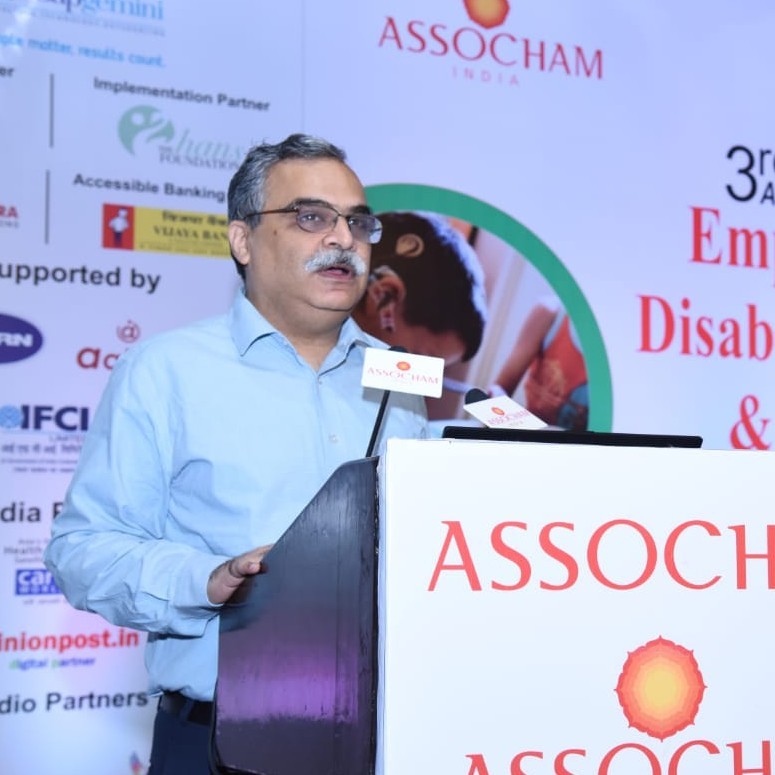 Photo of Dipendra Manocha