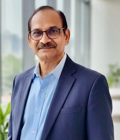 Photo of Dr. Ramesh Dola