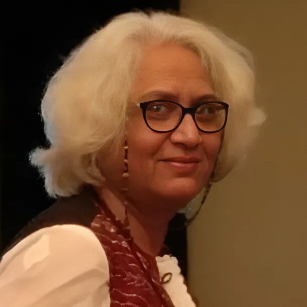 Photo of Parul Kumtha