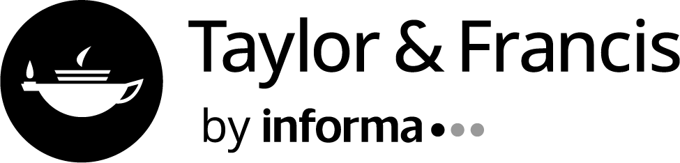 Taylor & Francis - Sponsor
